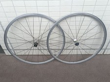 Mavic Ksyrium Ki Clincher Wheel Front And Rear For Shimano 8-10S