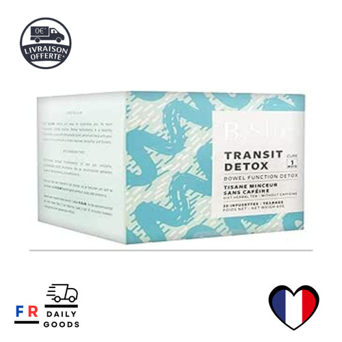 Dietworld slim transit detox - dietworld,