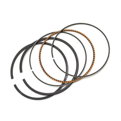 Piston rings for - for, dr200