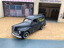 PEUGEOT 203 FOURGONNETTE
