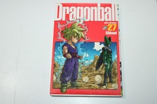 Manga Dragon Ball perfect