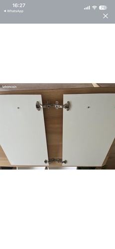 Porte placard cuisine - cuisine,