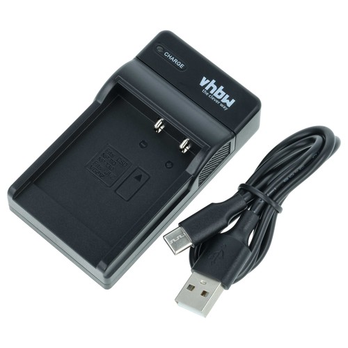 Chargeur usb pour jvc - usb-c,