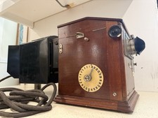 Le Taxiphote — the most famous French stereo viewer! *1908 MODÈLE SIMPLIFIÉ* 