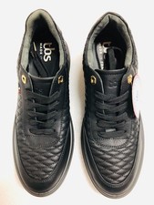 TBS Femme Basket en Cuir