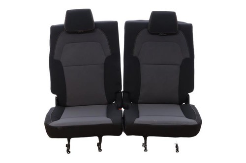 Interieur complet dacia jogger - complet,