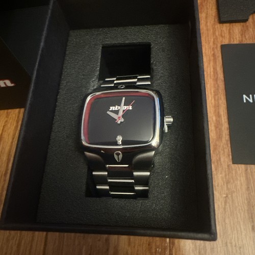 Nixon the player 25th - player, –
