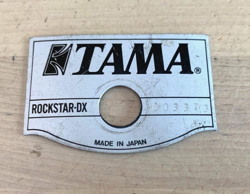 Tama 80s vtg - 80s,