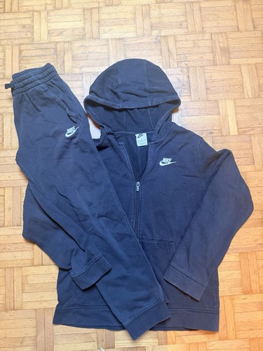 Ensemble hoodie zipé - , +