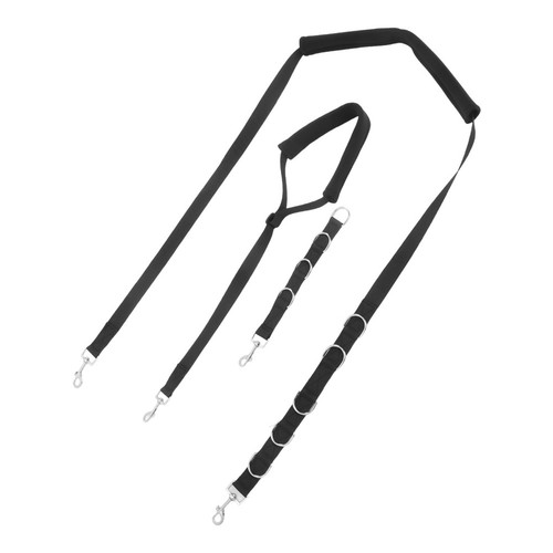 Bras toilettage pour tables - de,