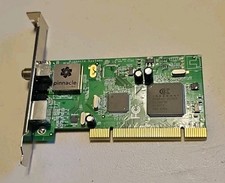 Pinnacle PCTV HD Card HDTV w/ Remote AV Adapter FM Antenna DVR PVR Video Editing