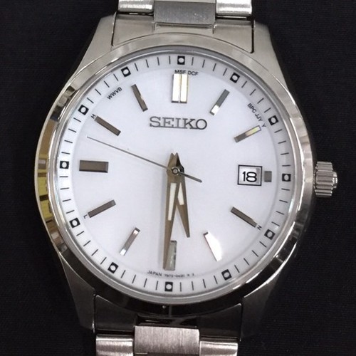 Montre pour homme seiko - montre,