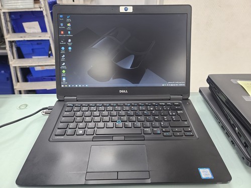 Portable dell latitude 5480 - pc,