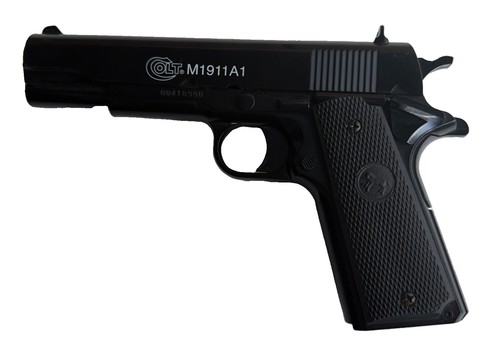 Colt m1911 co2 gbb - a1,