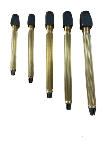 Boley assortiment étaux - boley, 5