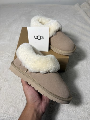 Ugg scuffette chaussons - ugg,