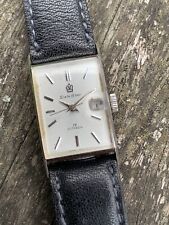 Beautiful Citizen Date Star Ladies Watch Caliber 5310 Mvmnt 60s Uhr Montre