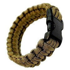 FRANCE - Bracelet de survie