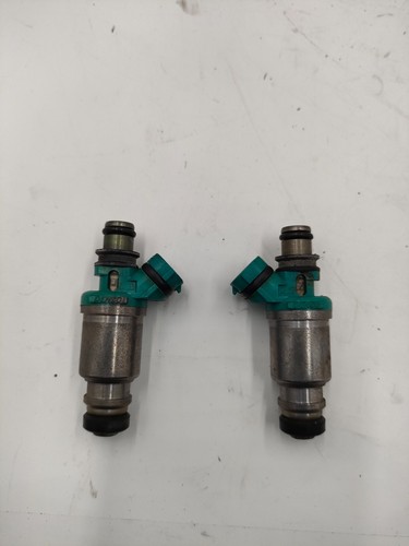 Paire injecteurs aprilia - injecteurs,