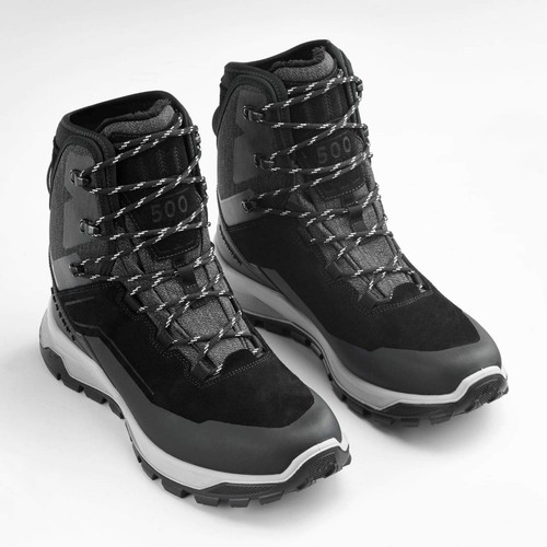 Chaussures cuir chaudes - chaussures,