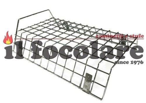 Grille protège brûlures - grille,