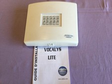 Téléphone transmetteur