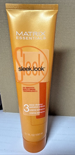 Matrix sleek look - sleek,