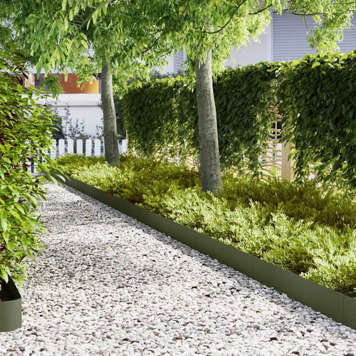 Bordure pelouse bordures - bordure, de