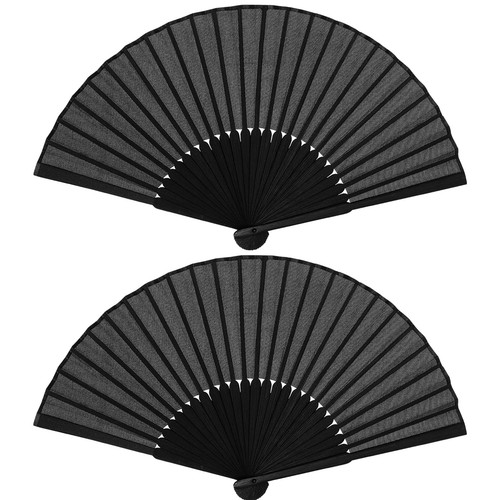 Lot ventilateurs pliants - lot, 2