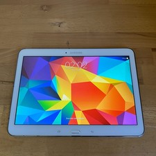 Tablette Tactile Samsung