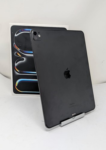 Ipad pro 256 go - (m4,,