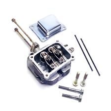 Culasse pour Tondeuse Kubota