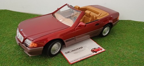 Mercedes benz 500 cabriolet - mercedes,