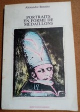 Portraits en forme de