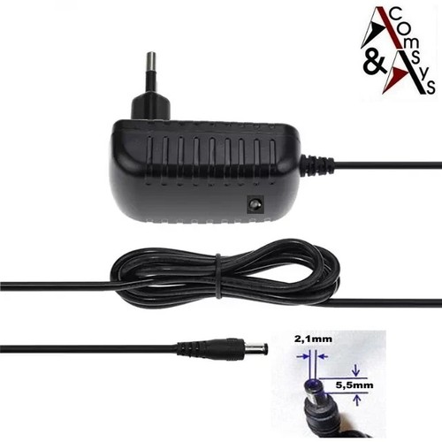 Bloc alimentation chargeur 12v - chargeur,