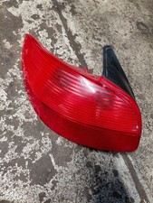 Feu Arrière Gauche 206 E/PSA38