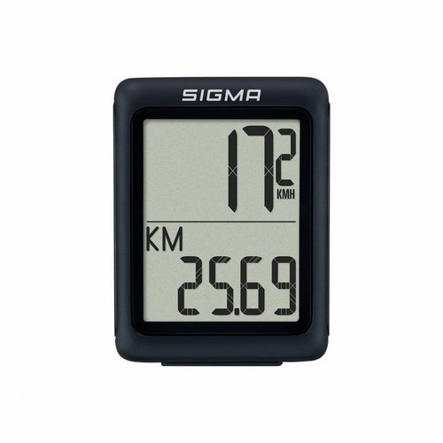 Compteur sigma wl - compteur, 5.0