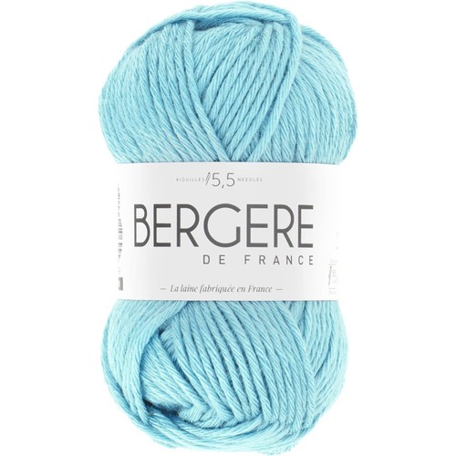 Pelote laine océan 50 - -,