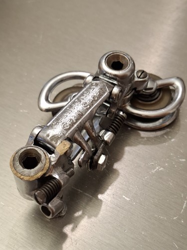Campagnolo gran sport - campagnolo, 1012/1