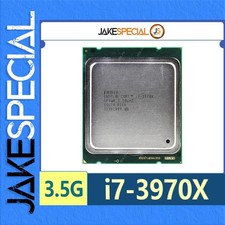 Intel Core i7-3970X Extreme