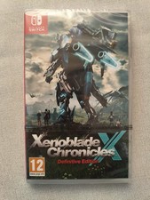 Xenoblade Chronicles X 