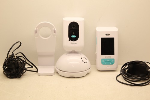 Gigaset pv830 babyphone - gigaset,