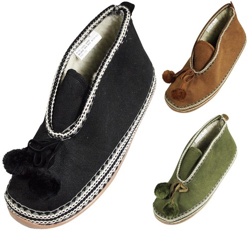 Deer stags womens mutsy tassel - stags,