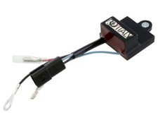 CDI / Zündeinheit PVL / R&D