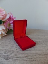 Ecrin, boite à bijoux pour