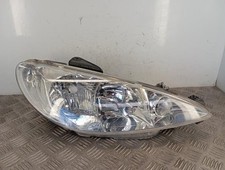 Optique avant principal droit