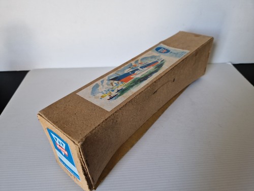 Arnold jouet tole germany - jouet,