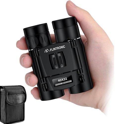 Mini jumelles flintronic - mini,