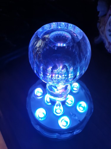 Gros bouchon boule - gros,