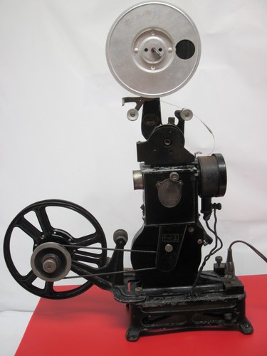 Projecteur pathé baby pour - baby,